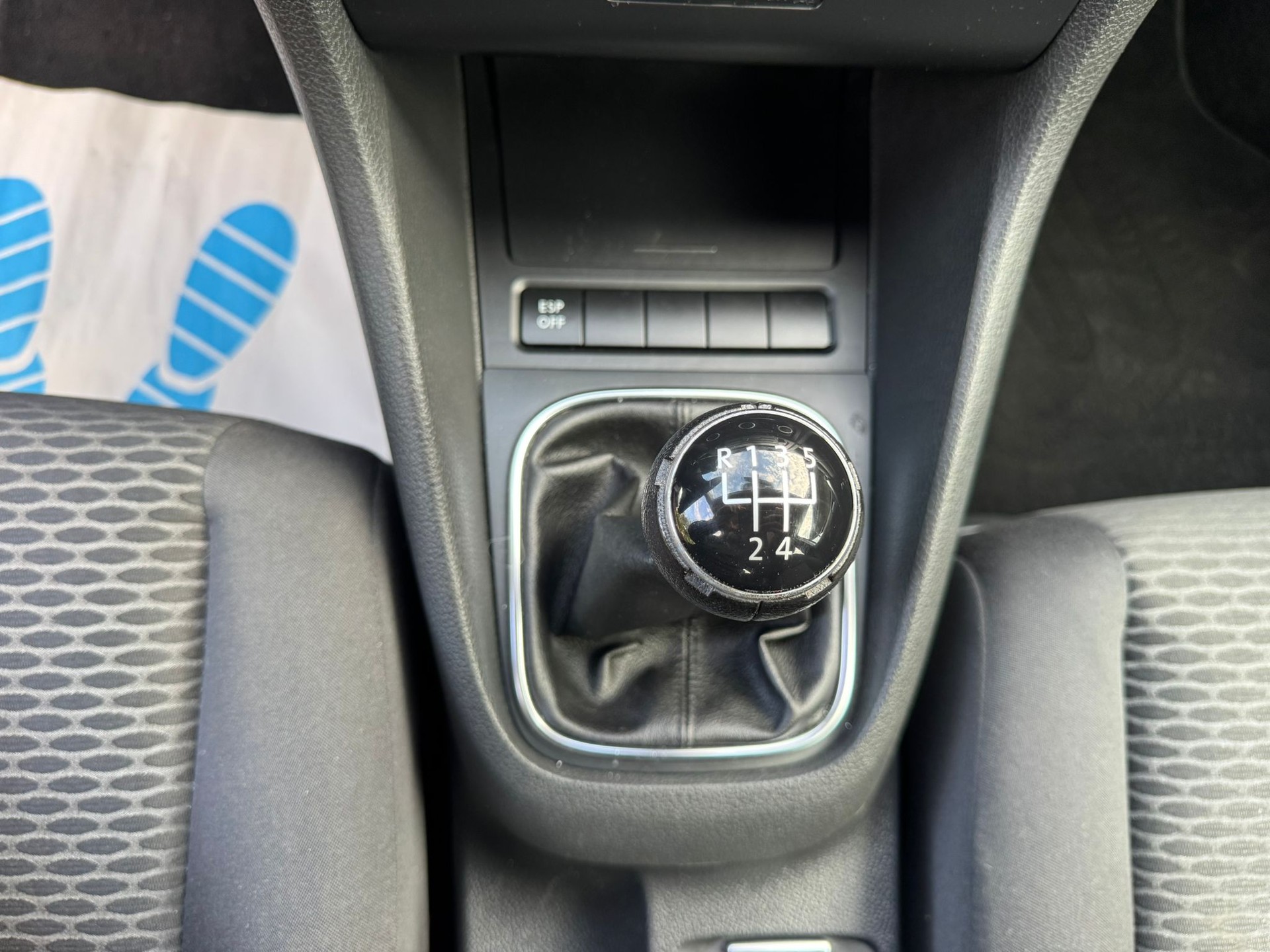 VW Golf 1.4 Trendline-image-19