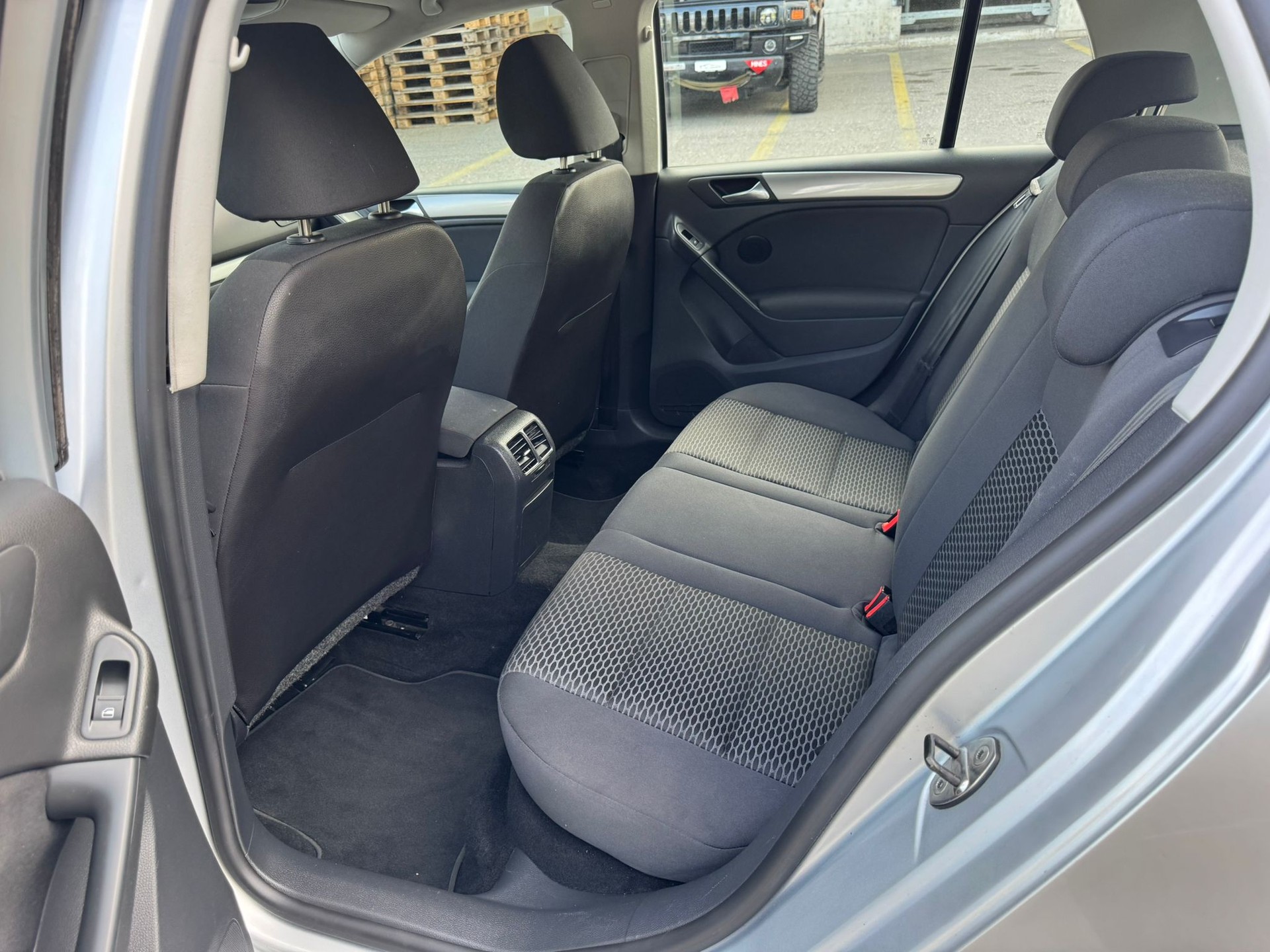 VW Golf 1.4 Trendline-image-14