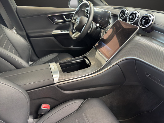 MERCEDES-BENZ GLC Coupé 400 e 4M 9G-T-image-11