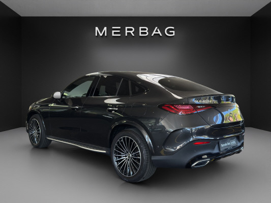 MERCEDES-BENZ GLC Coupé 400 e 4M 9G-T-image-3