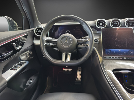MERCEDES-BENZ GLC Coupé 400 e 4M 9G-T-image-7