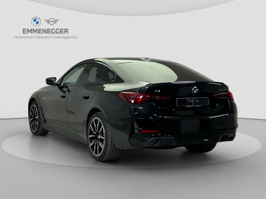 BMW i4 xDrive 40 M Sport Pro-image-2