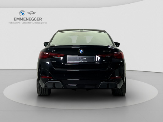 BMW i4 xDrive 40 M Sport Pro-image-3