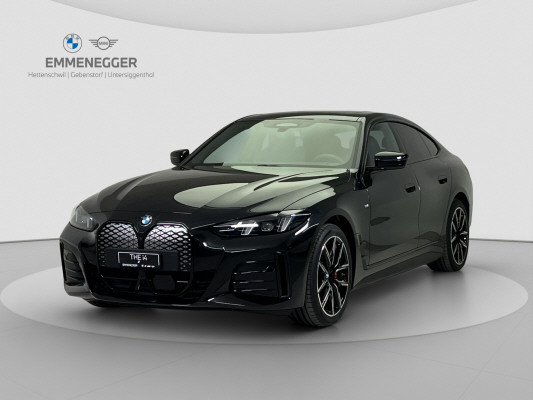 BMW i4 xDrive 40 M Sport Pro