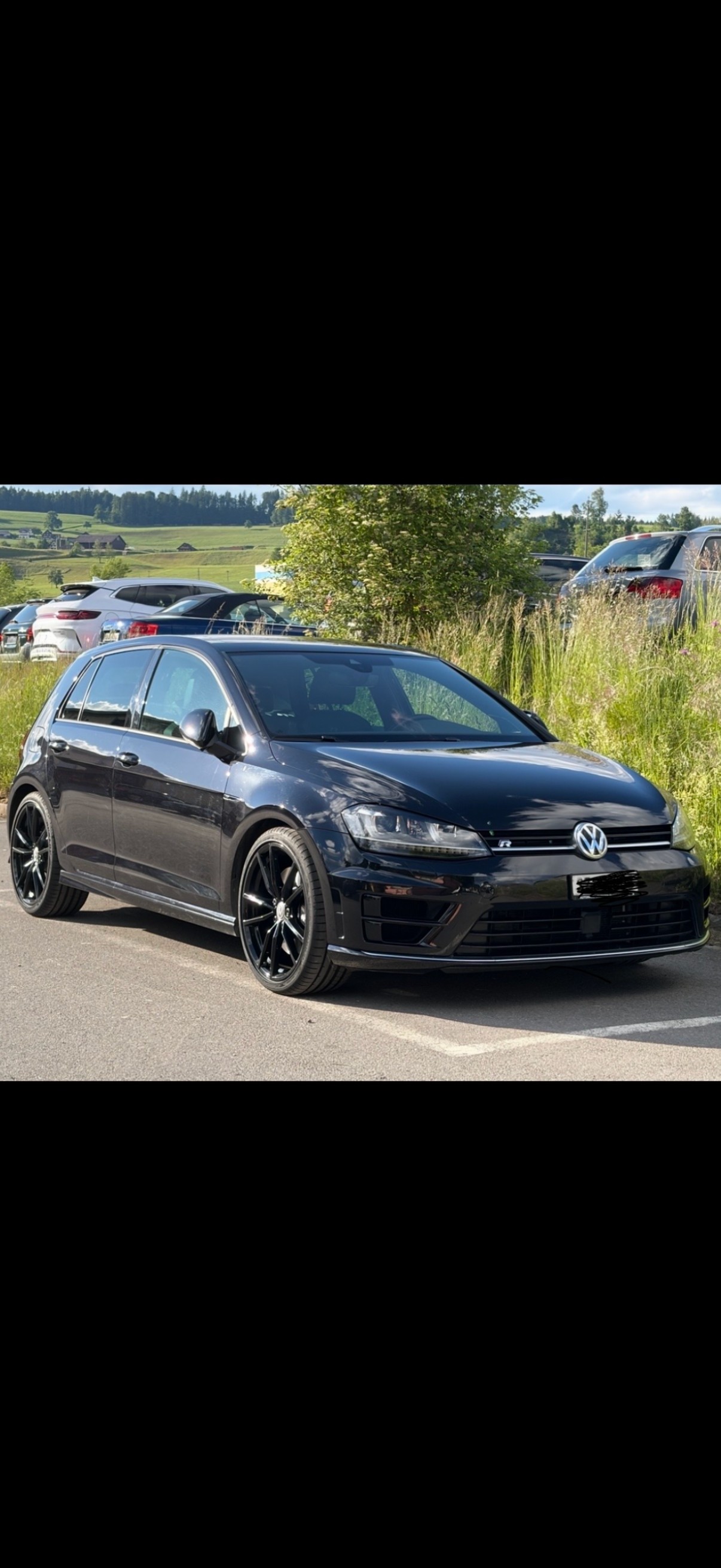 VW Golf 2.0 TSI R360S 4Motion DSG-image-2