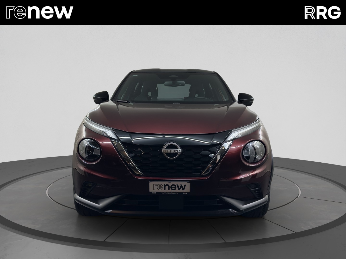 NISSAN Juke 1.6 FHEV Tekna-showroom-element-1