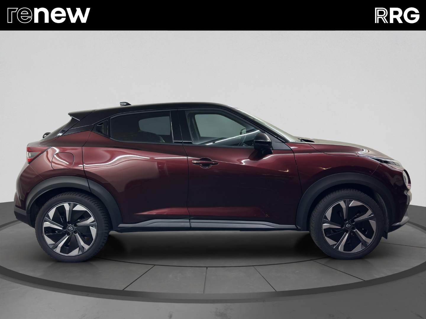 NISSAN Juke 1.6 FHEV Tekna-image-4