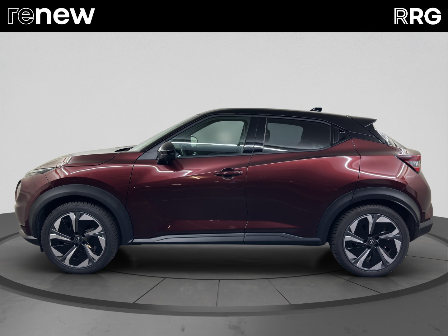 NISSAN Juke 1.6 FHEV Tekna-showroom-element-3