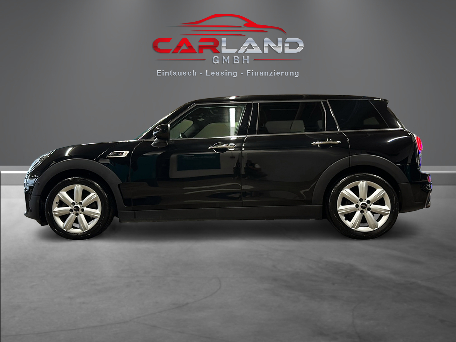MINI Clubman Cooper S ALL4 Steptronic-image-2