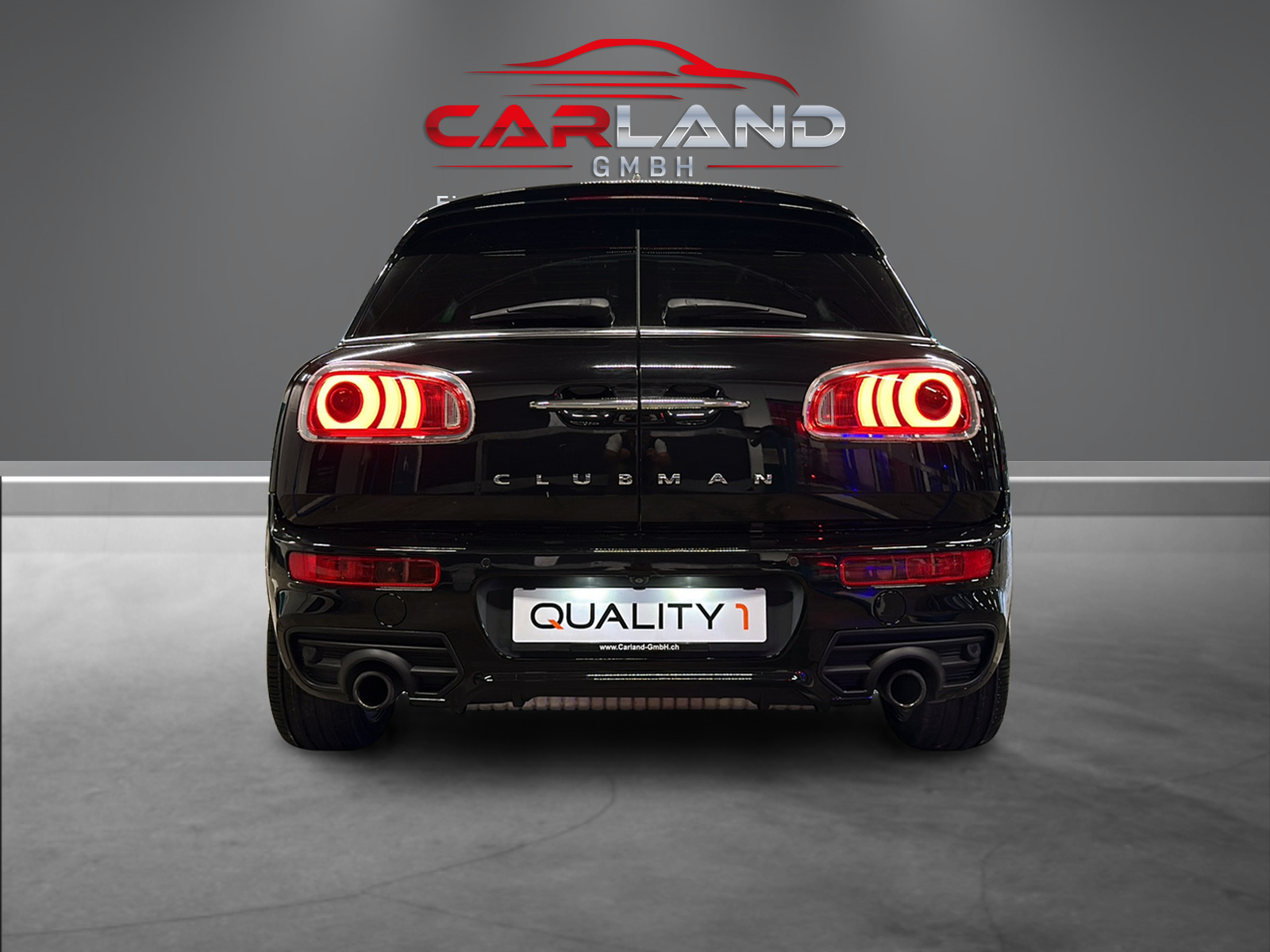 MINI Clubman Cooper S ALL4 Steptronic-image-6
