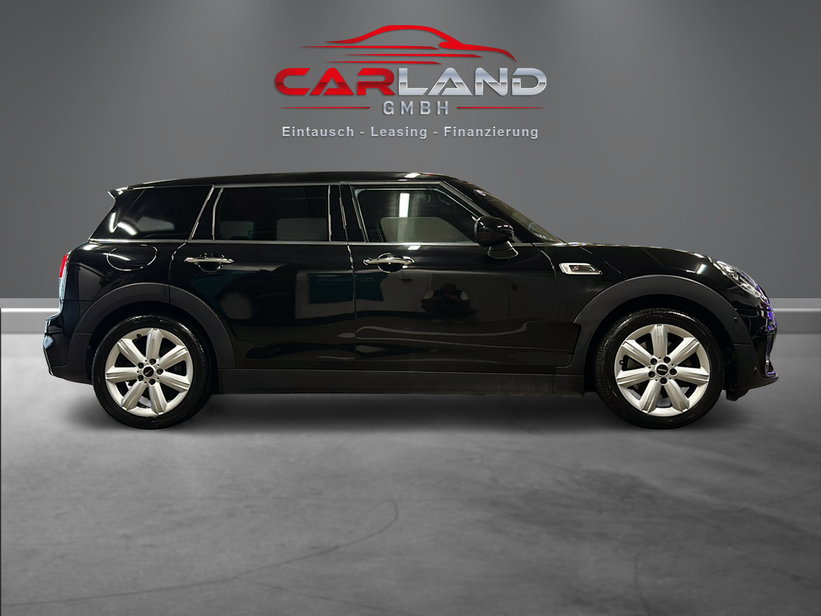 MINI Clubman Cooper S ALL4 Steptronic-image-3