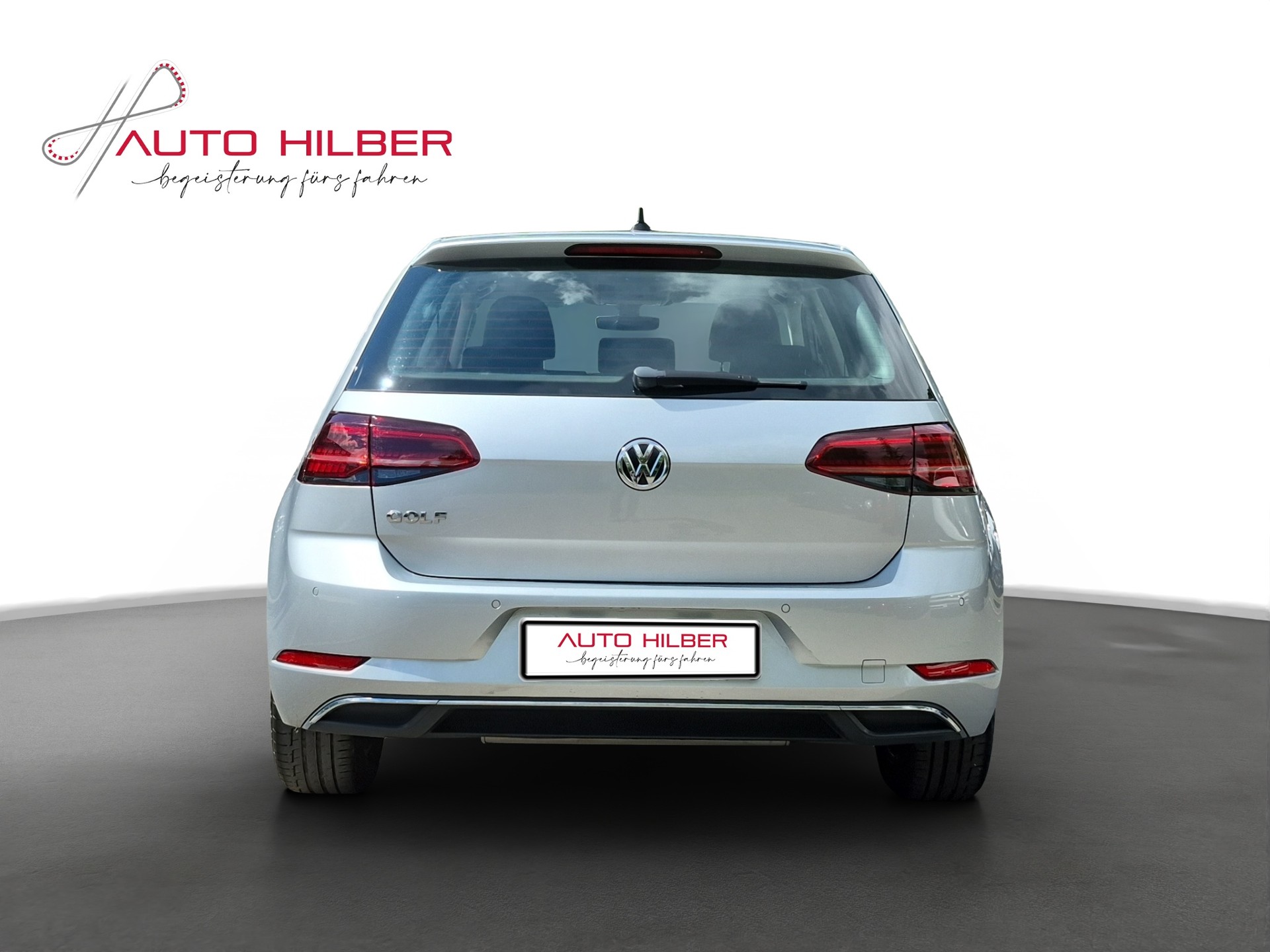 VW Golf 1.5 TSI EVO Comfortline DSG *Carplay*-image-4