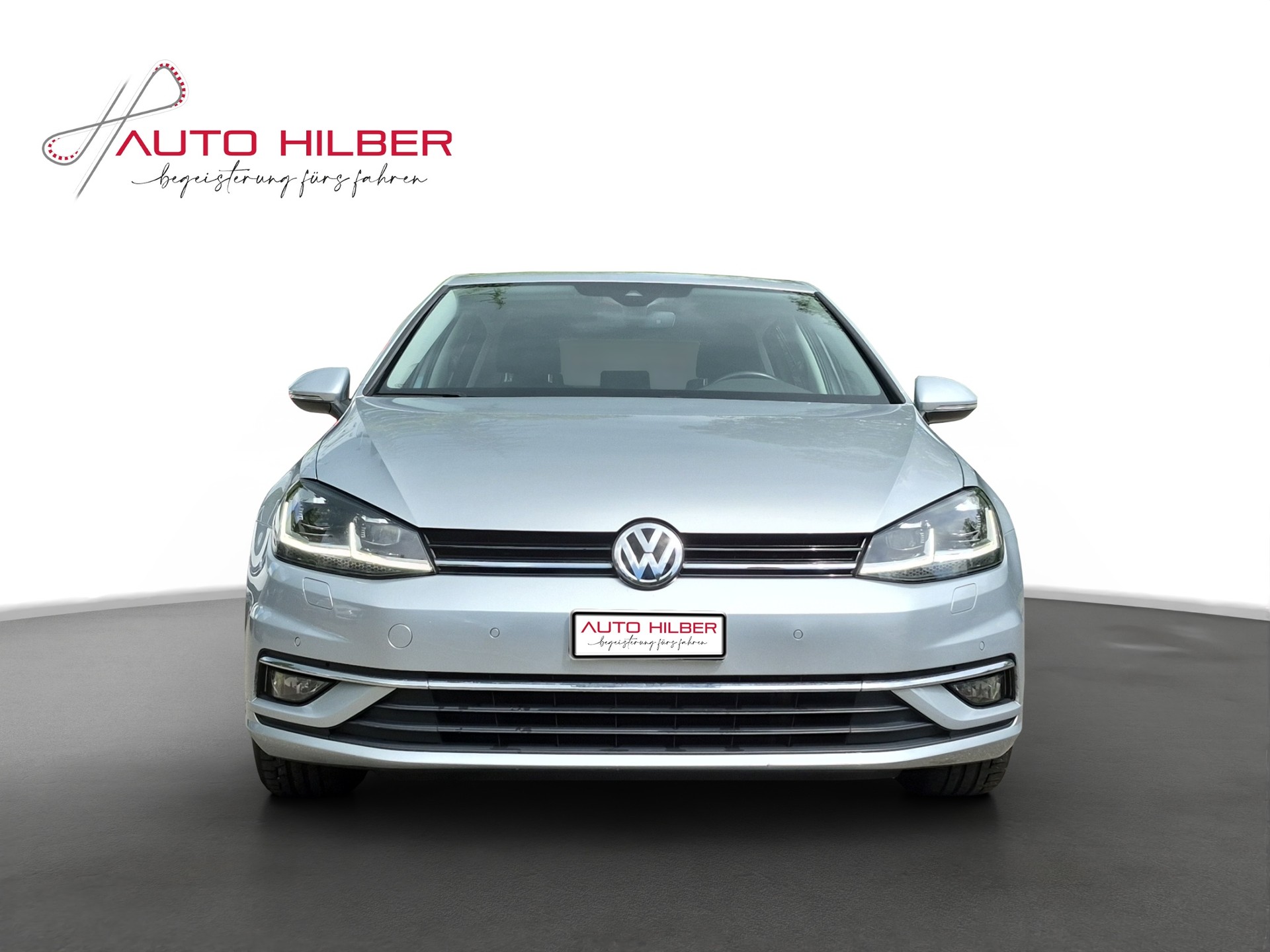 VW Golf 1.5 TSI EVO Comfortline DSG *Carplay*-image-1