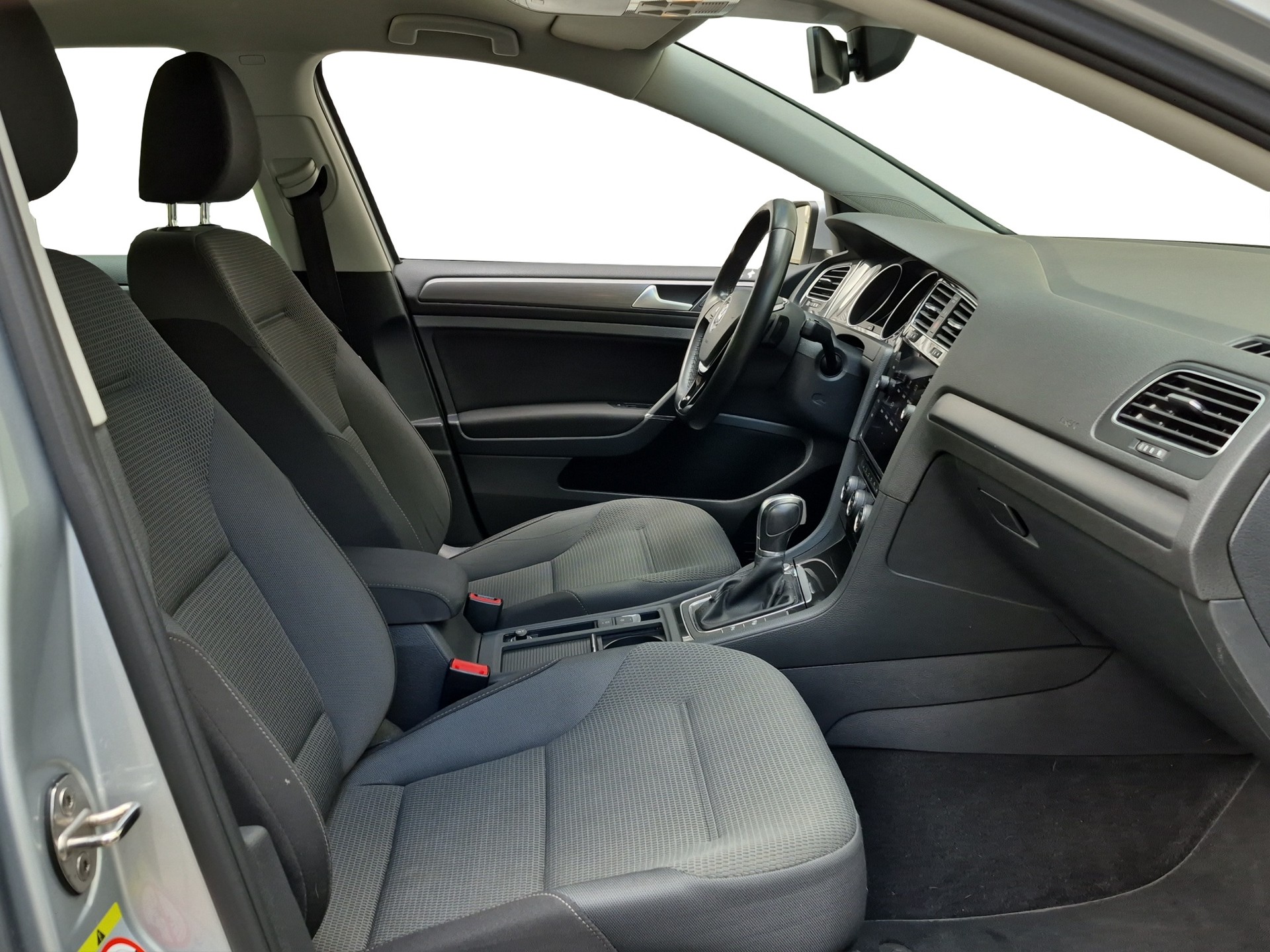 VW Golf 1.5 TSI EVO Comfortline DSG *Carplay*-image-10