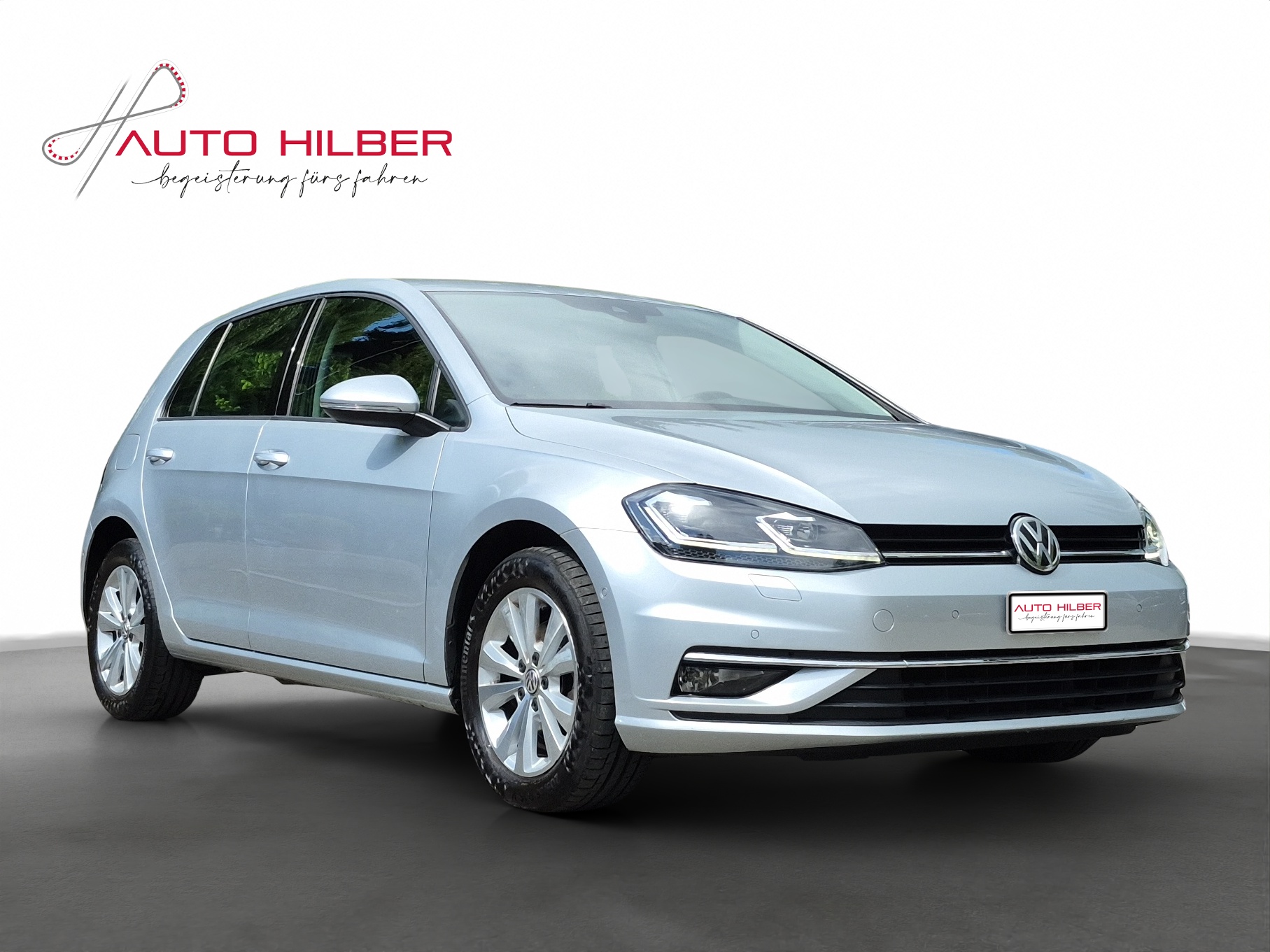 VW Golf 1.5 TSI EVO Comfortline DSG *Carplay*-image-12