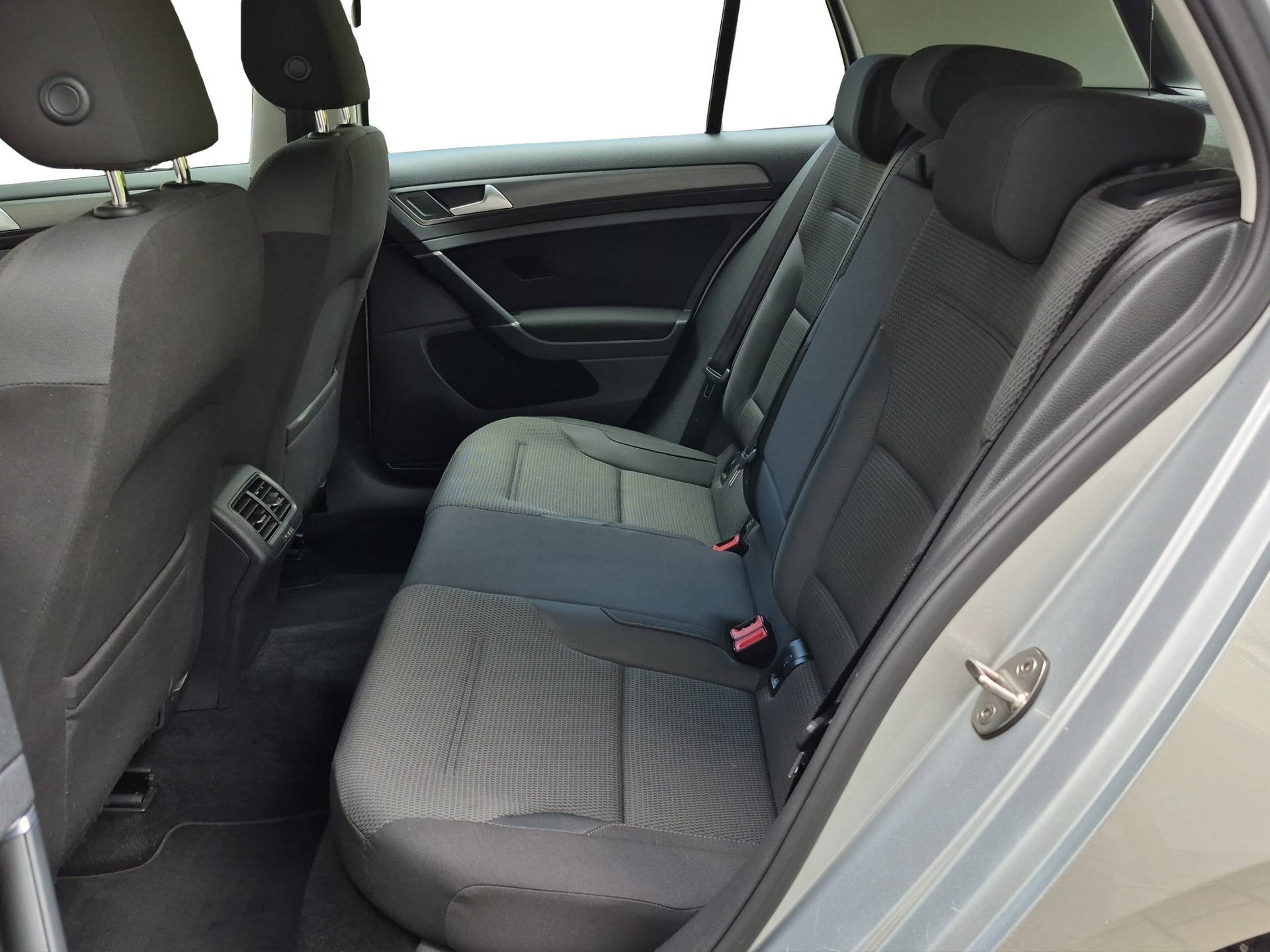 VW Golf 1.5 TSI EVO Comfortline DSG *Carplay*-image-7