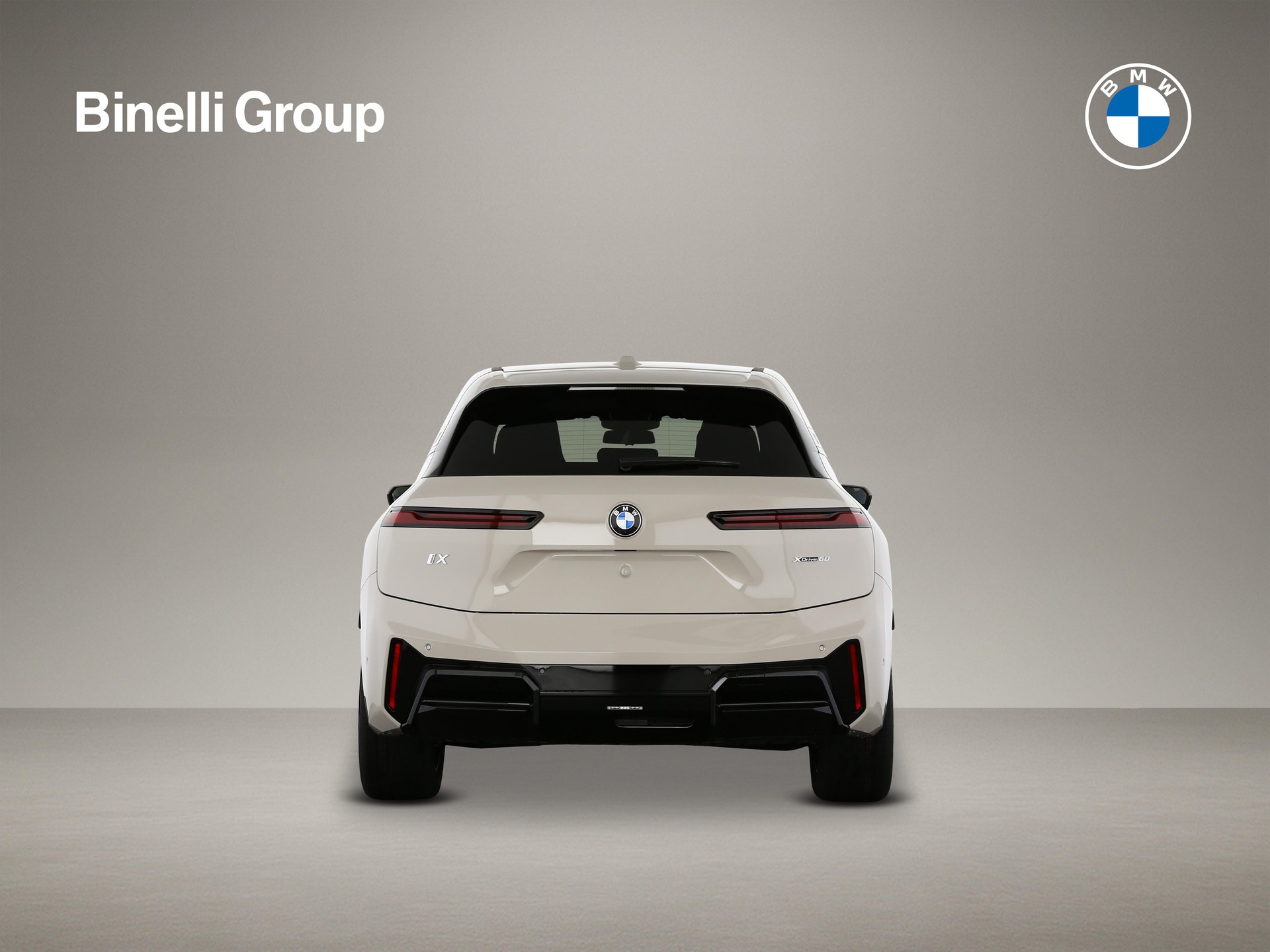 BMW iX xDrive60-image-3