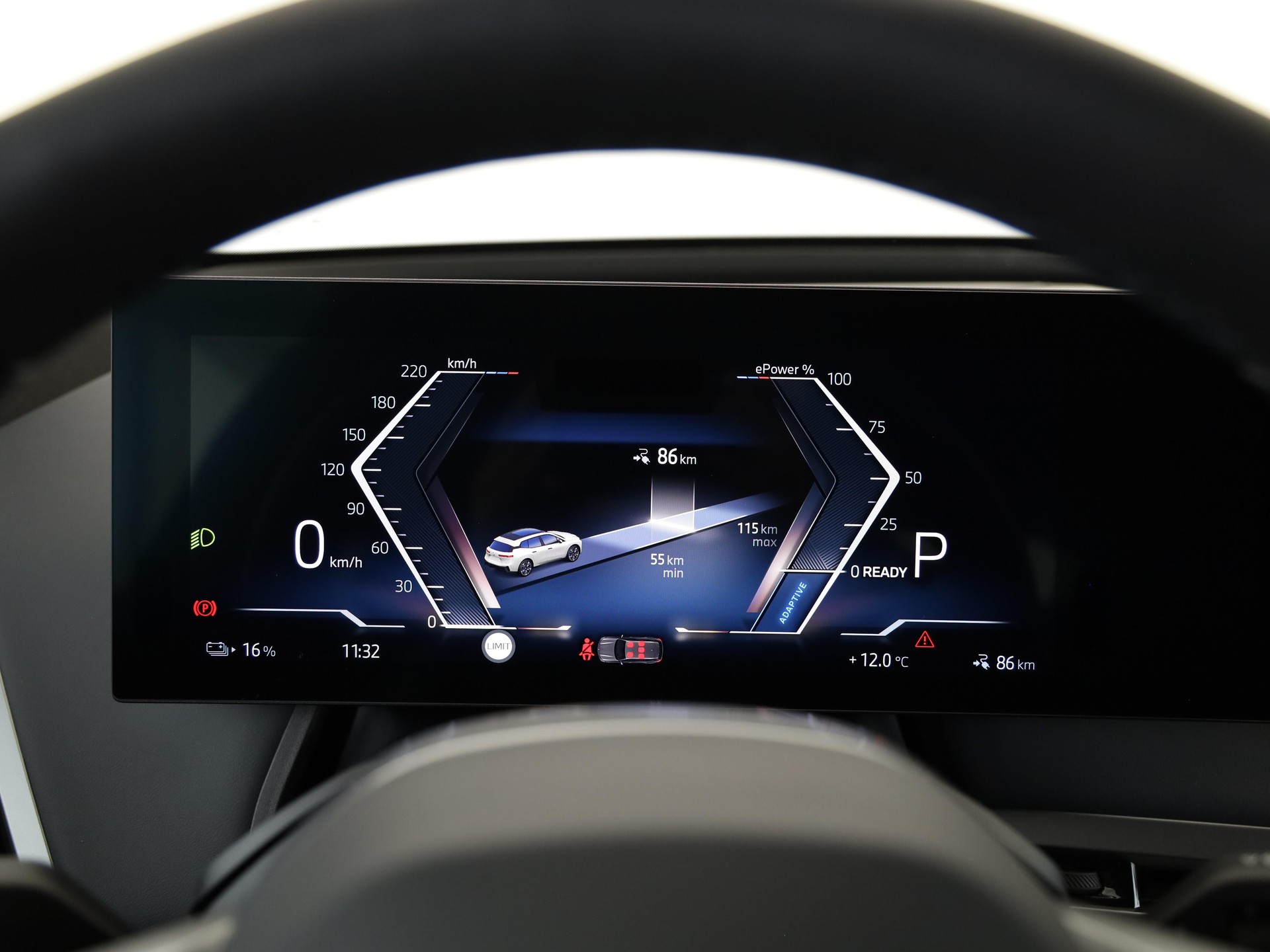 BMW iX xDrive60-image-22