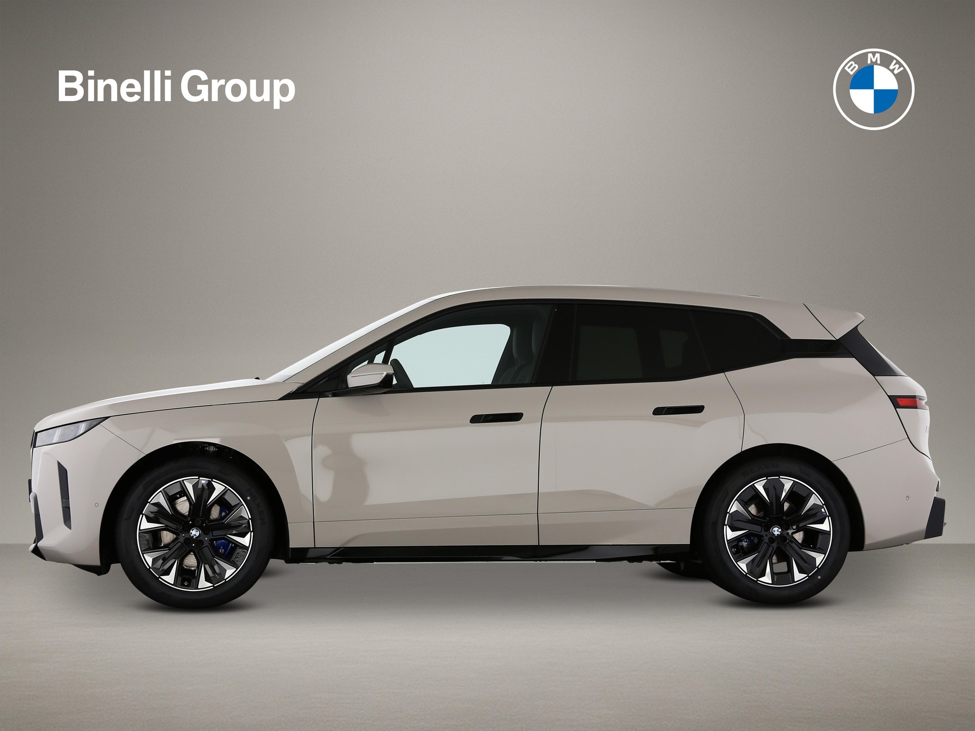 BMW iX xDrive60-image-2