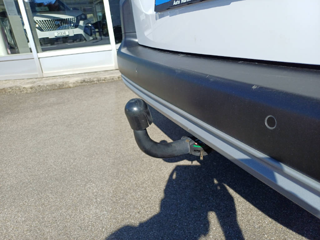 PEUGEOT Rifter 1.2 PureTech 130 Allure Pack-image-4
