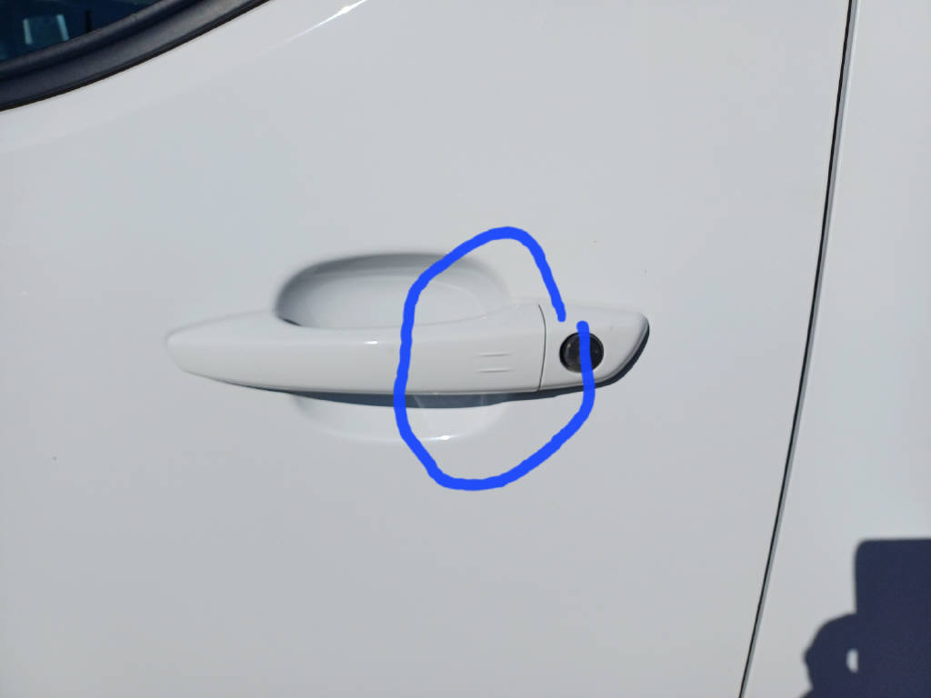 PEUGEOT Rifter 1.2 PureTech 130 Allure Pack-image-15