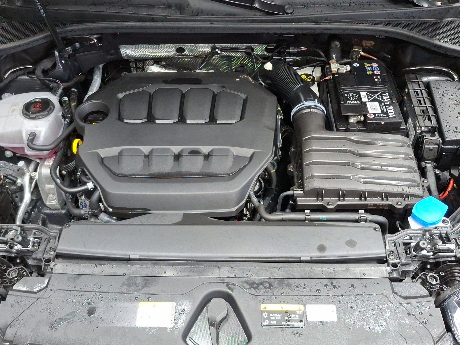 AUDI Q3 Sportback 40 TFSI S line quattro S-tronic-image-13