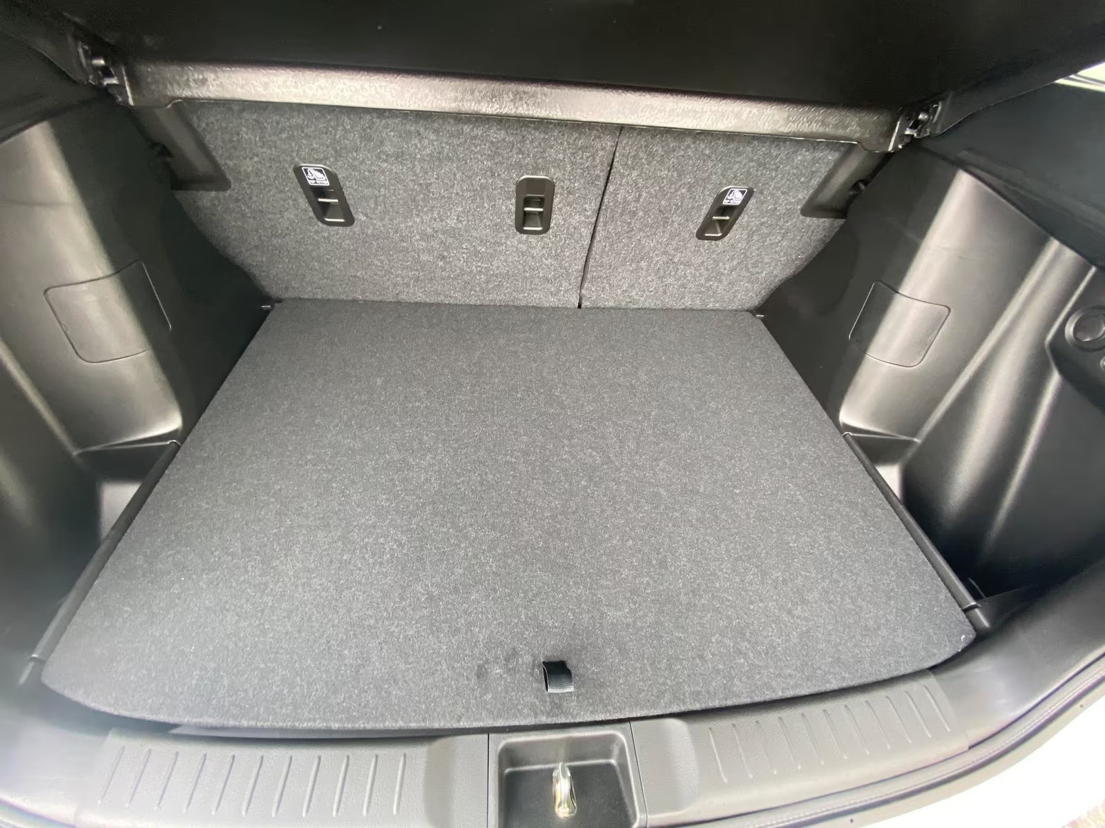 SUZUKI Vitara 1.4 Boosterjet Compact + 4x4 Hybrid-image-5