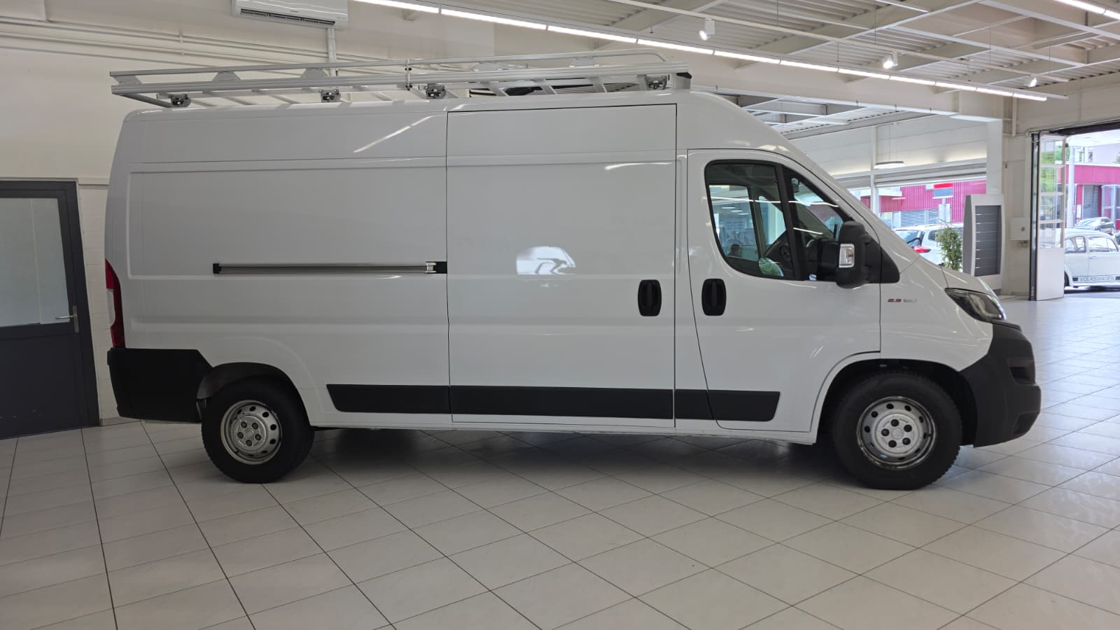 FIAT Ducato 295 35 Kaw. 4035 H2 2.3 MJ-image-3
