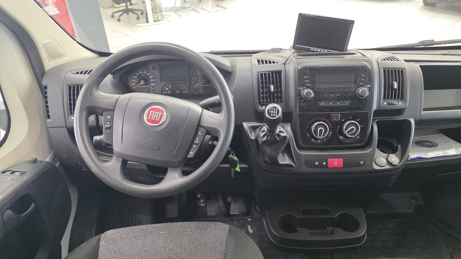 FIAT Ducato 295 35 Kaw. 4035 H2 2.3 MJ-image-8