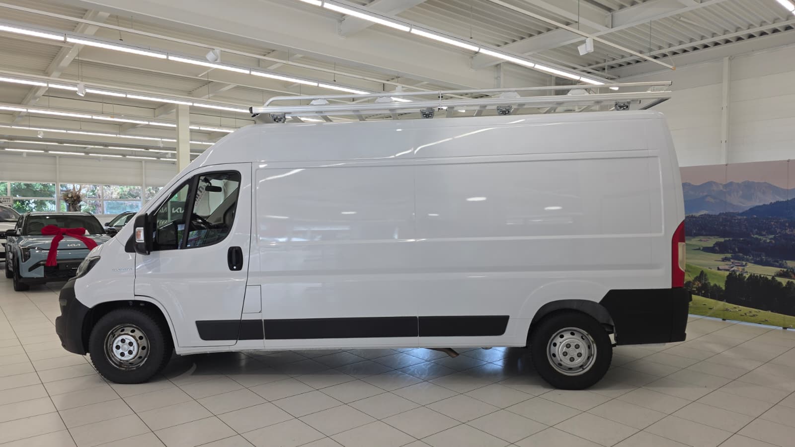 FIAT Ducato 295 35 Kaw. 4035 H2 2.3 MJ-image-6