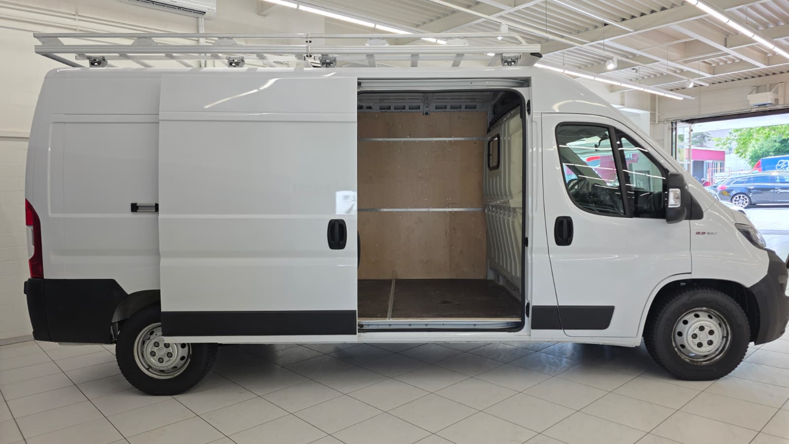 FIAT Ducato 295 35 Kaw. 4035 H2 2.3 MJ-image-4
