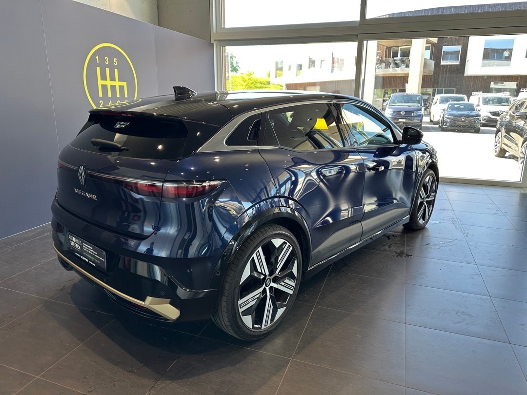 RENAULT Mégane E-TECH EV60 Iconic-image-6