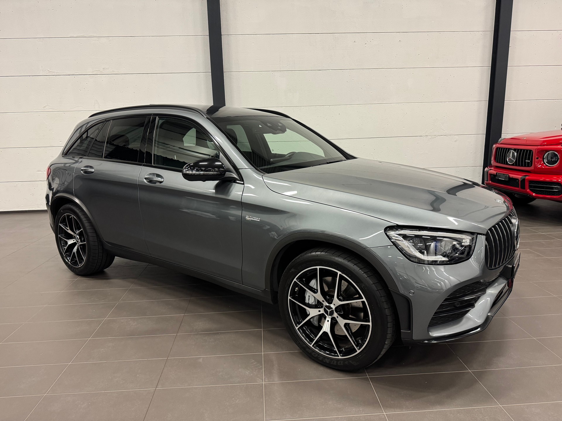 MERCEDES-BENZ GLC 43 AMG 4Matic 9G-Tronic-showroom-element-3