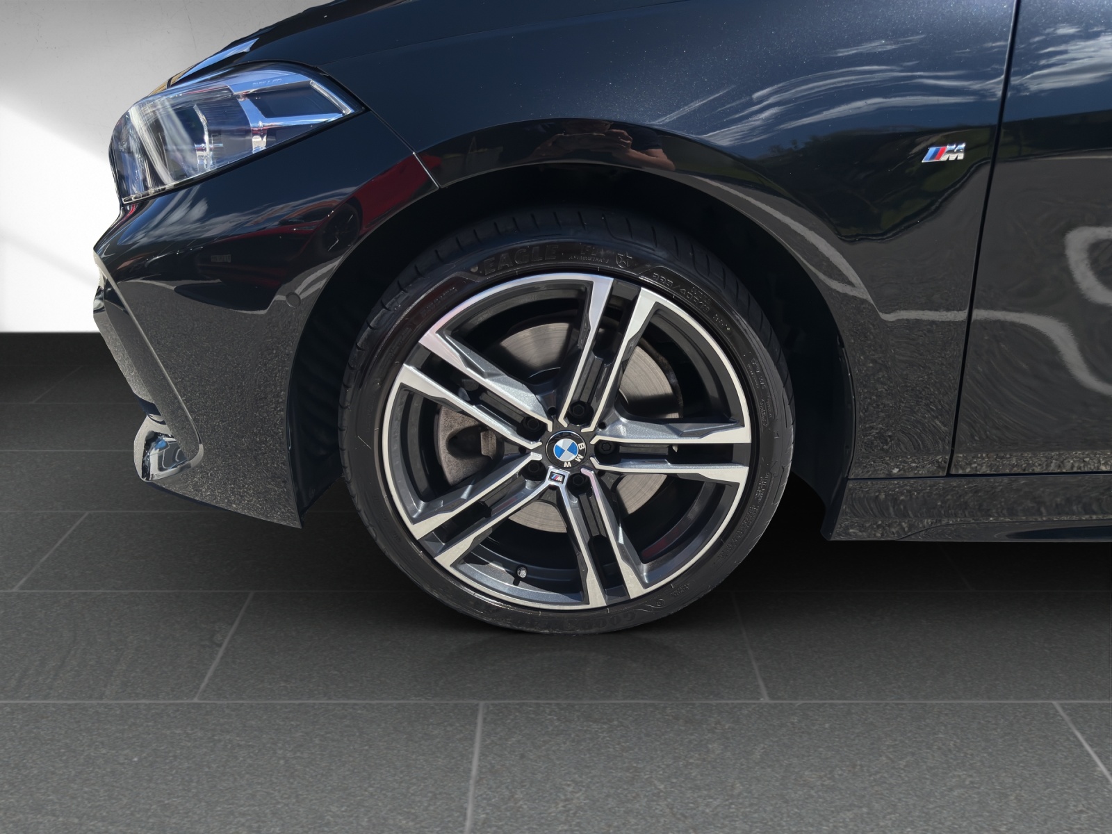 BMW 120d xDrive Steptronic M Sport-image-8