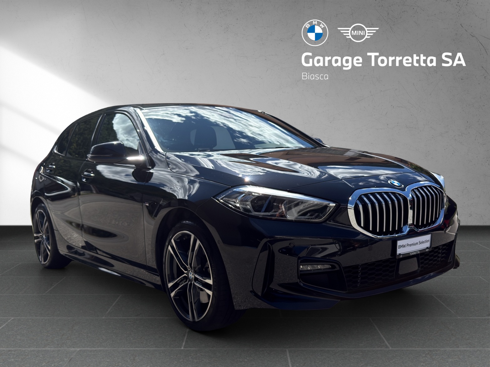 BMW 120d xDrive Steptronic M Sport-image-6