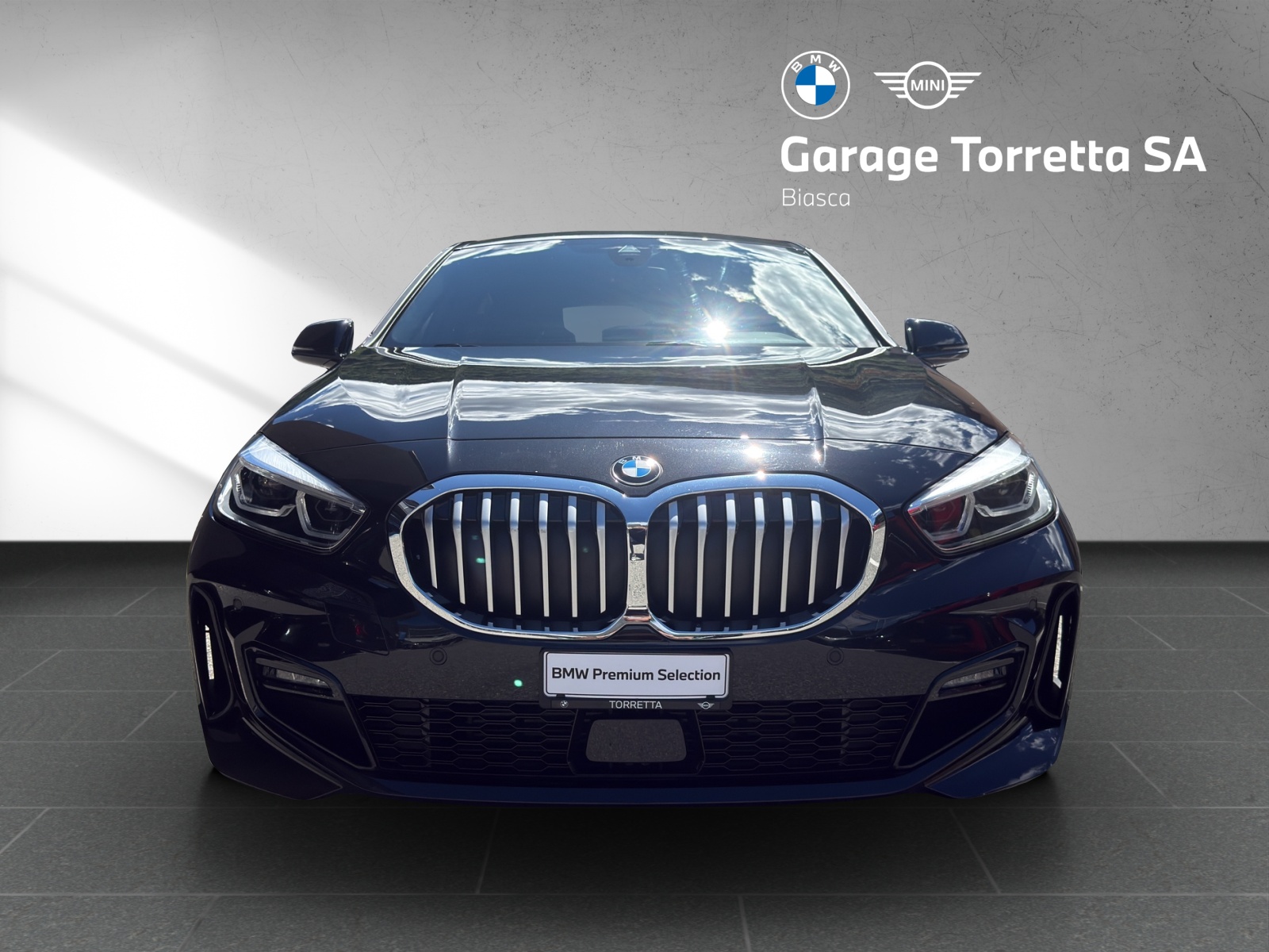 BMW 120d xDrive Steptronic M Sport-image-7