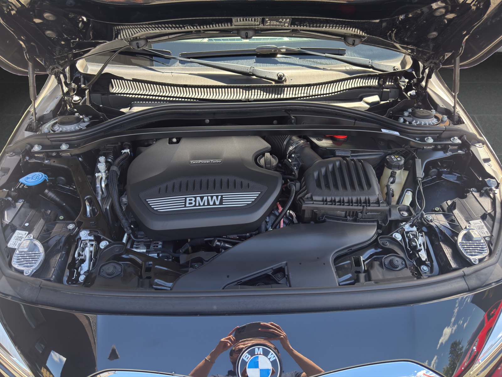 BMW 120d xDrive Steptronic M Sport-image-17