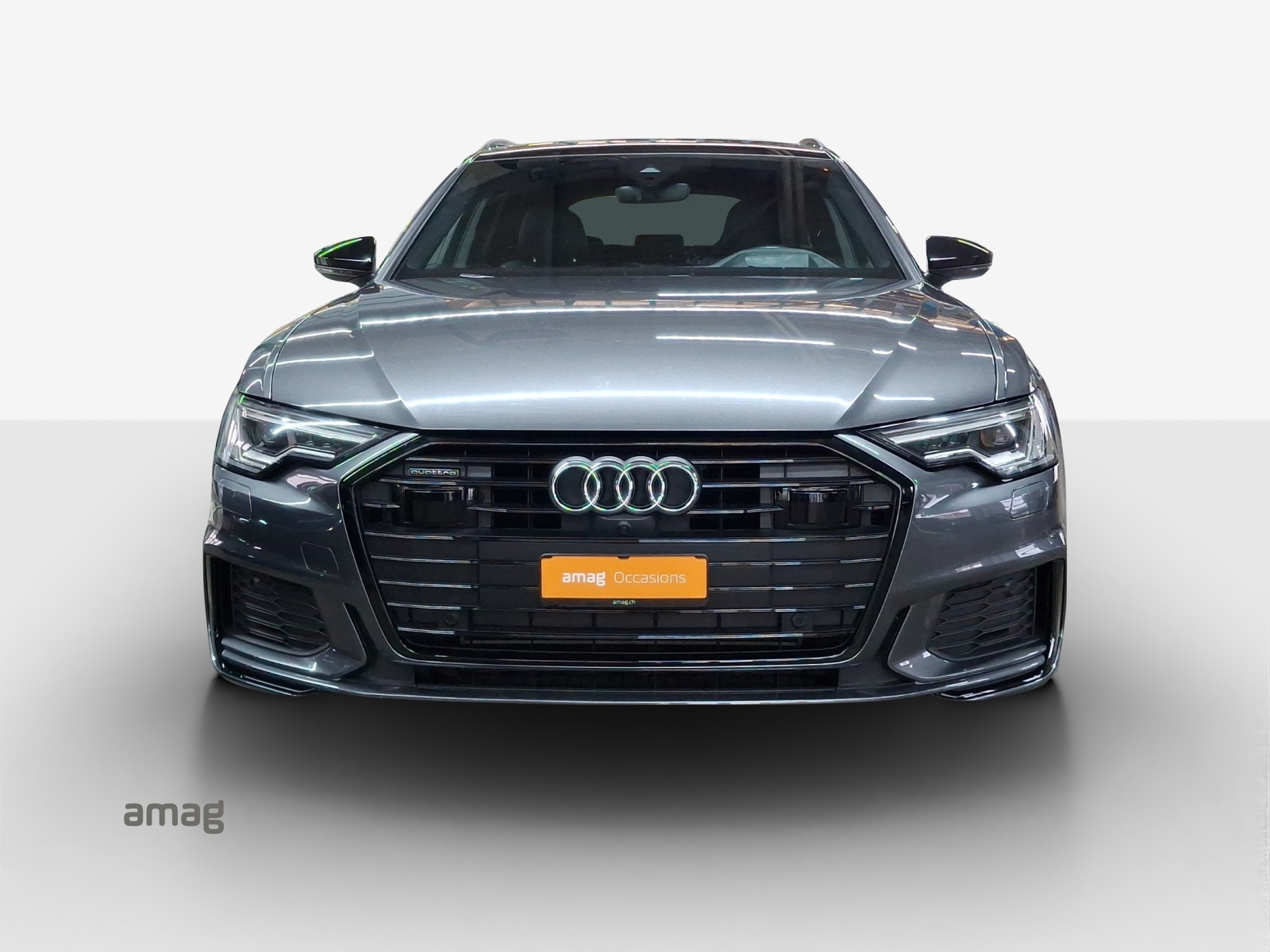 AUDI A6 Avant 45 TFSI Sport S-tronic quattro-image-6
