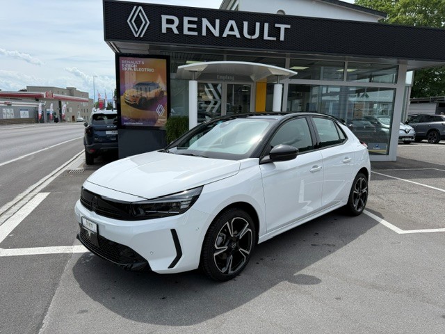 OPEL Corsa 1.2 T Hybrid GS-image-0