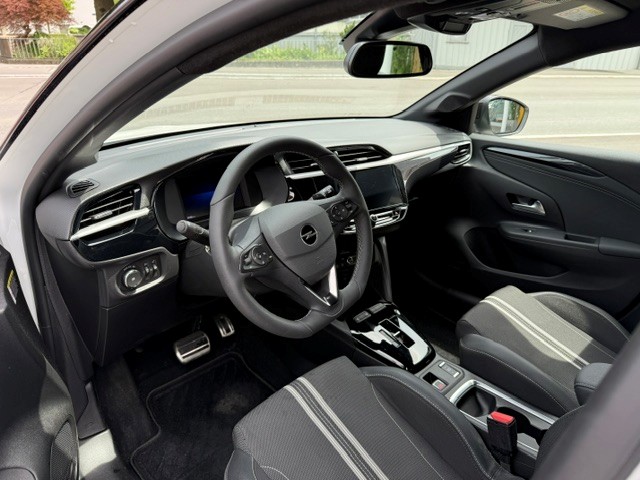 OPEL Corsa 1.2 T Hybrid GS-image-4