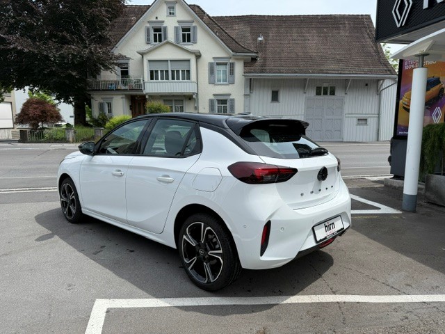 OPEL Corsa 1.2 T Hybrid GS-image-1