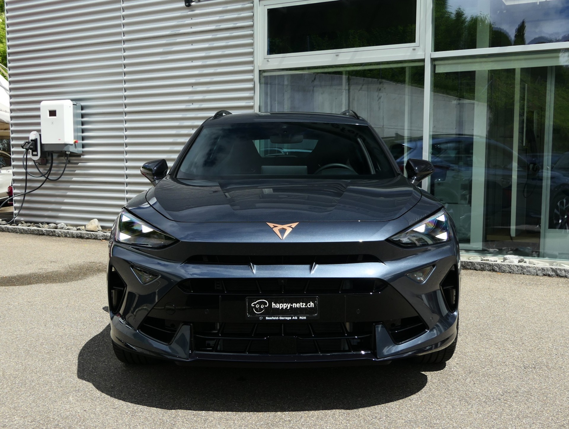 CUPRA Formentor 2.0TSI VZ 4Drive DSG-image-1