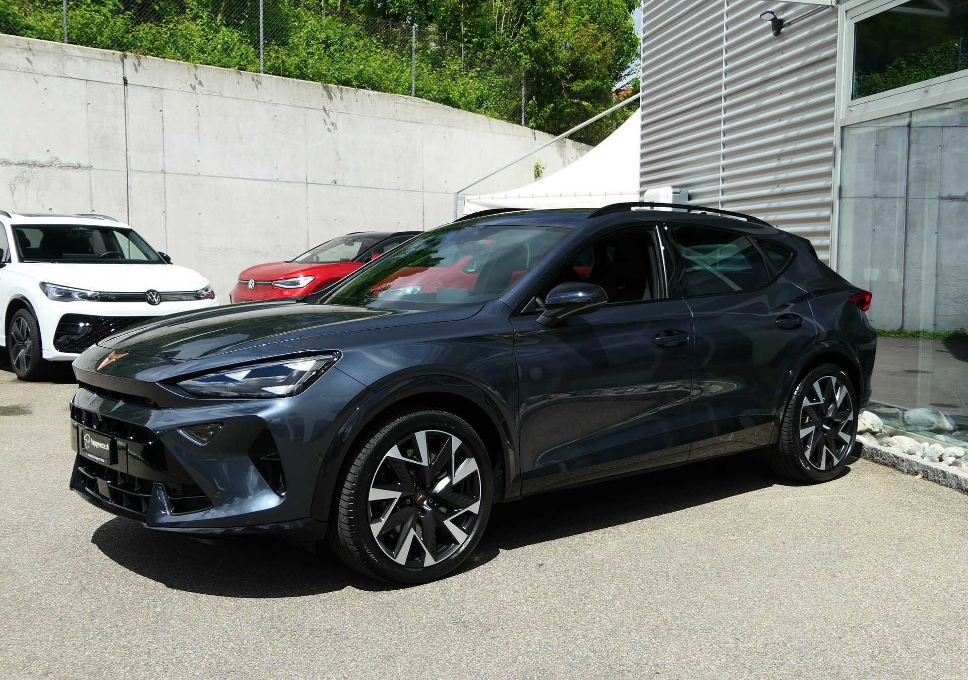CUPRA Formentor 2.0TSI VZ 4Drive DSG-image-3