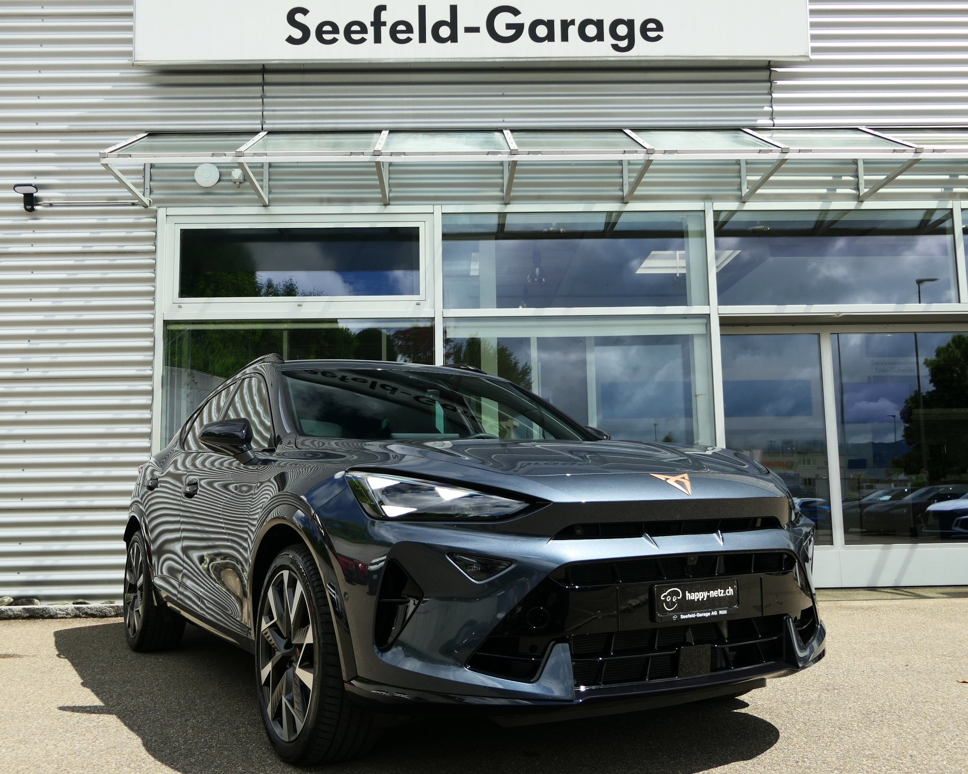 CUPRA Formentor 2.0TSI VZ 4Drive DSG-image-0