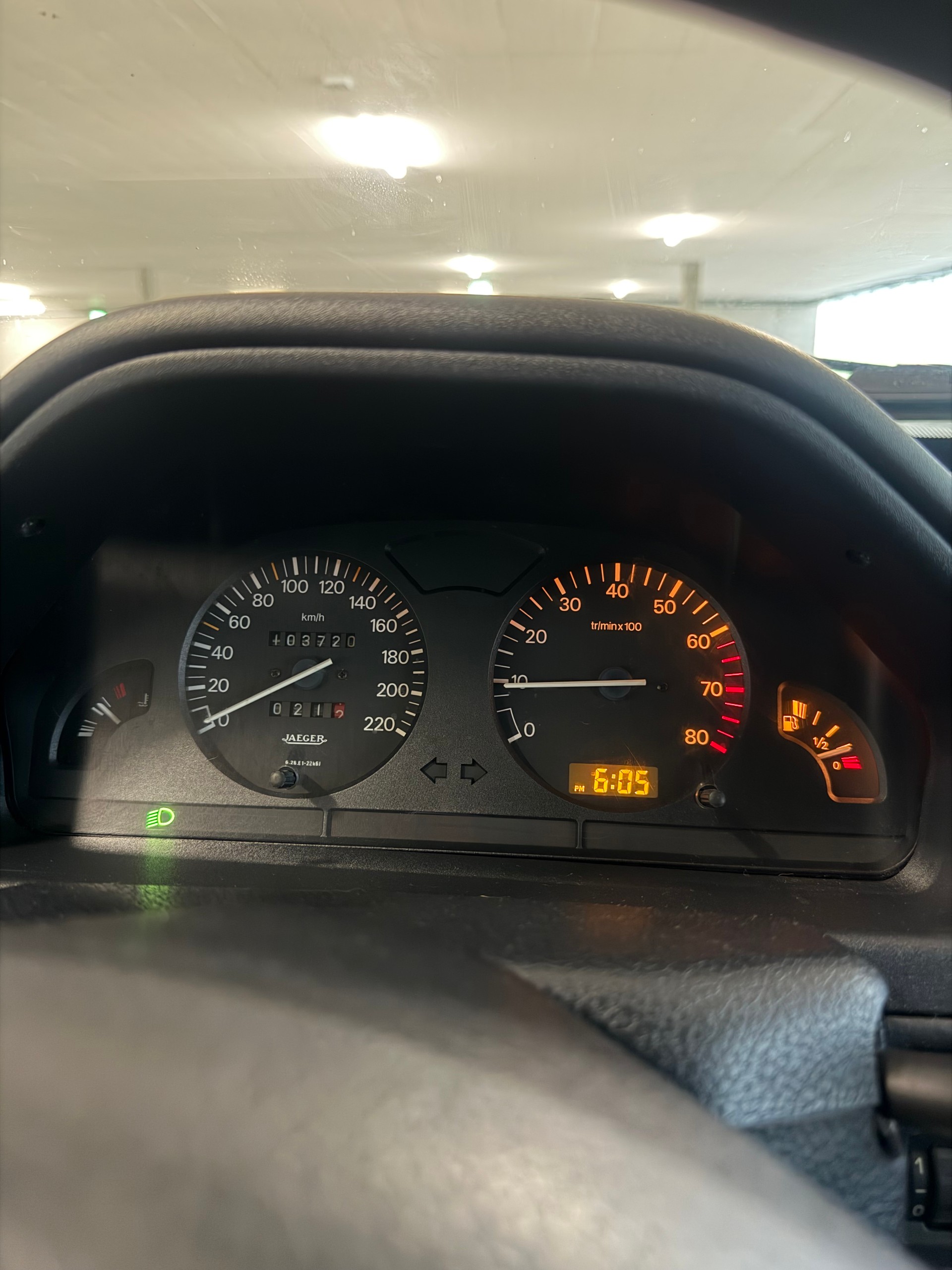 PEUGEOT 106 1.4 Color Line - Expertise 18/05/2026-image-12