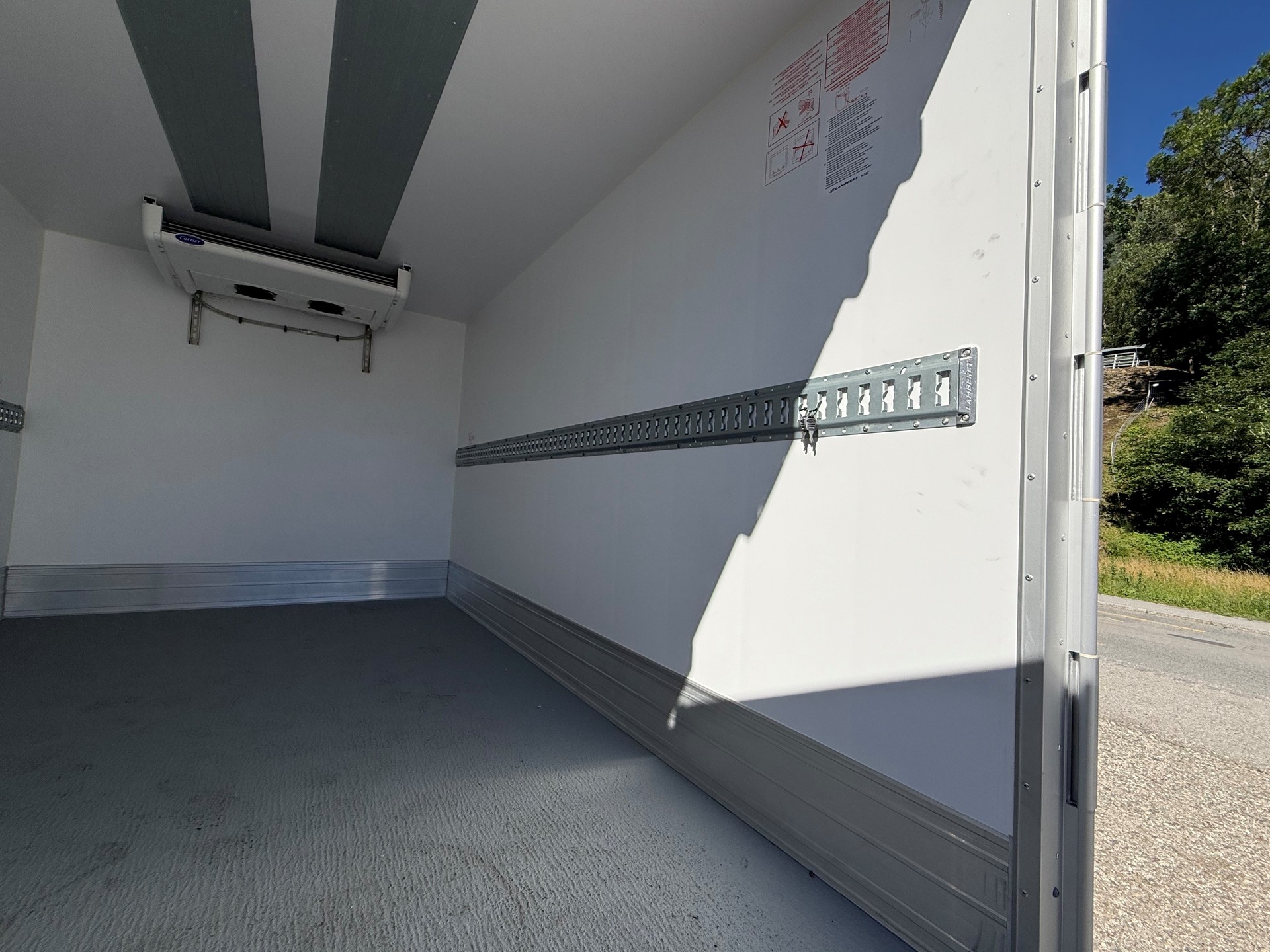 FIAT Ducato 35 L3H1 Frigo-image-14