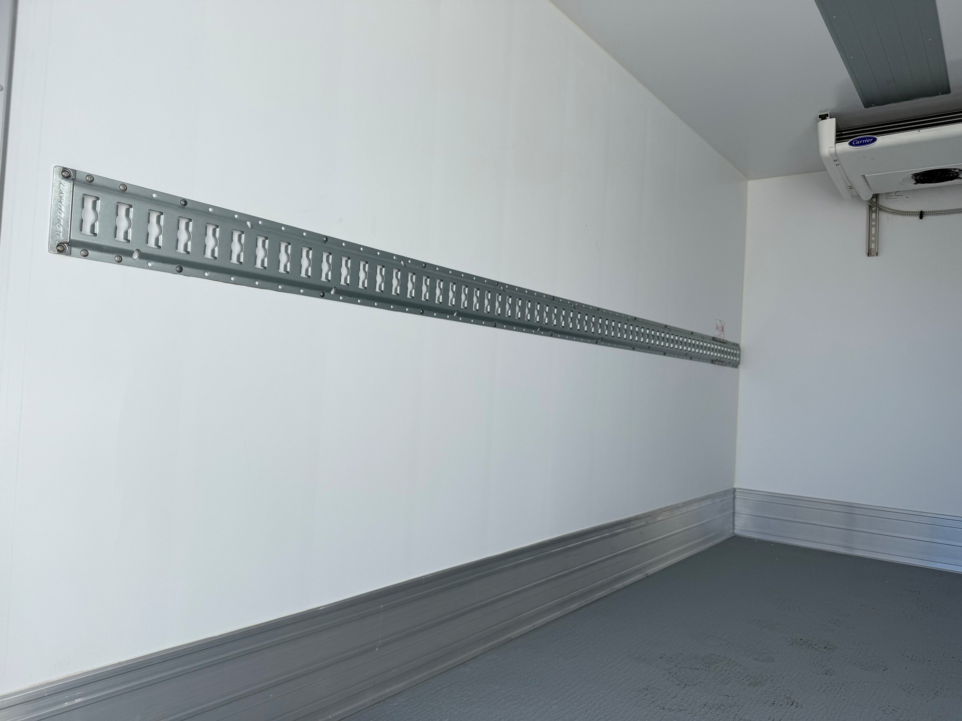 FIAT Ducato 35 L3H1 Frigo-image-12