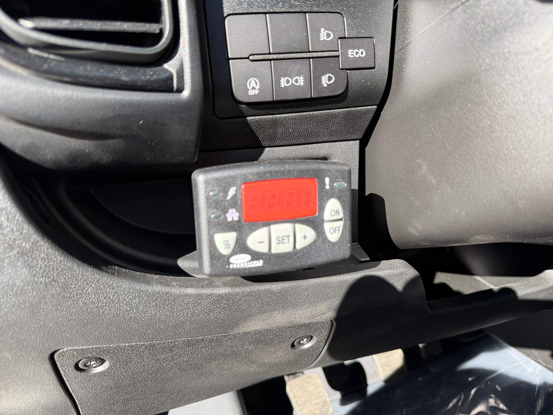 FIAT Ducato 35 L3H1 Frigo-image-10