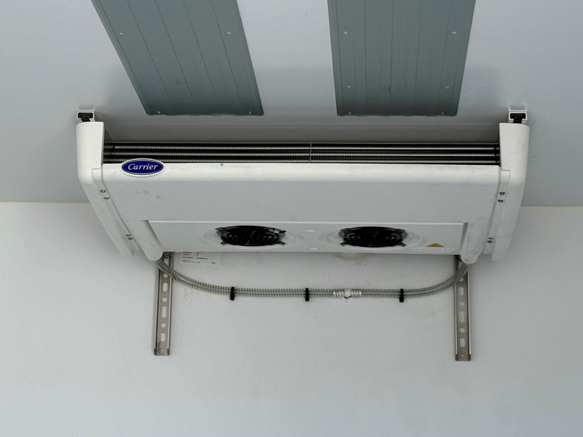 FIAT Ducato 35 L3H1 Frigo-image-13