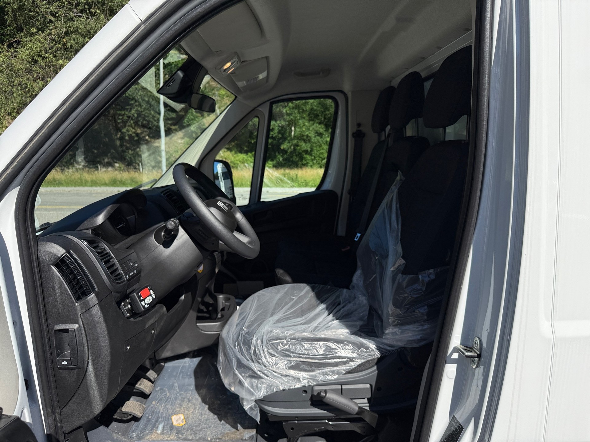 FIAT Ducato 35 L3H1 Frigo-image-6